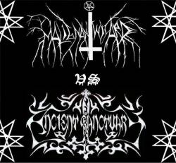 Malignant Wizard : Malignant Wizard Vs. Ancient Sanctuary